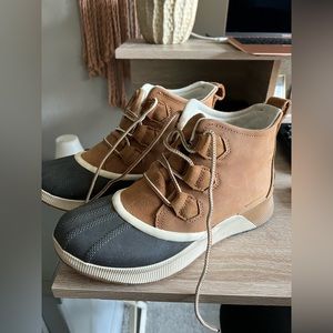 Sorel Out N About III classic women’s waterproof boot